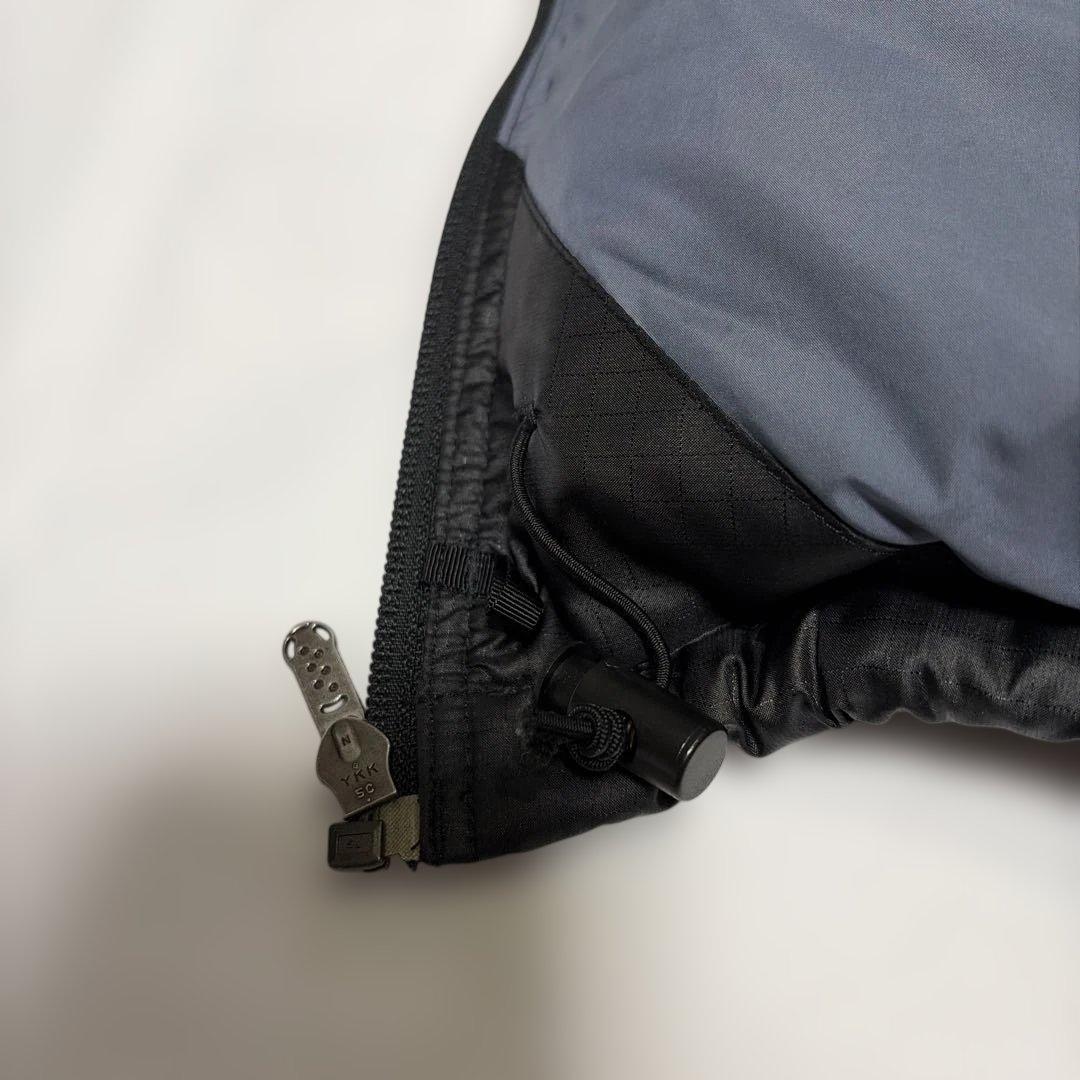 Patagonia パタゴニア ベスト 黒