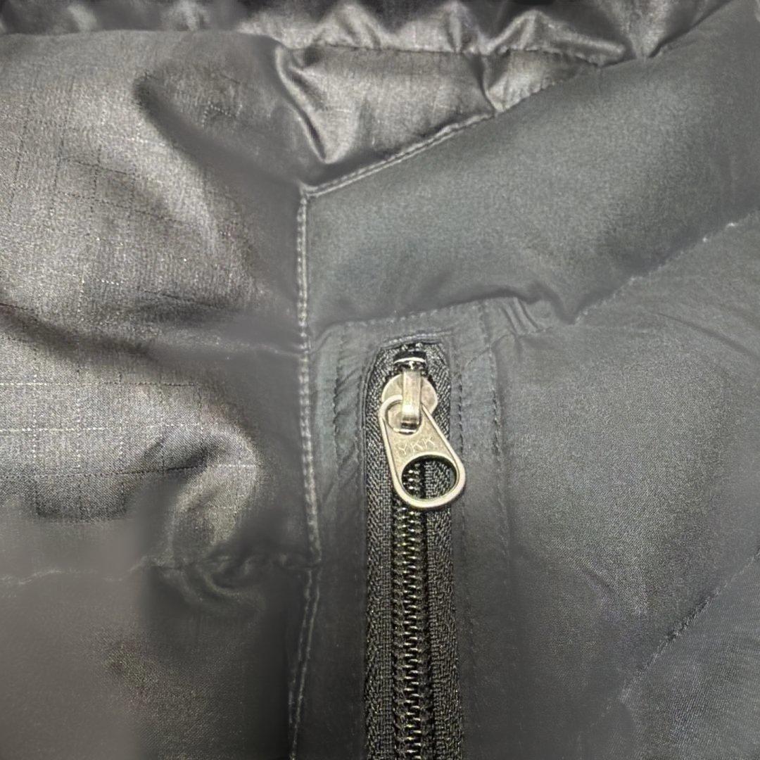 Patagonia パタゴニア ベスト 黒