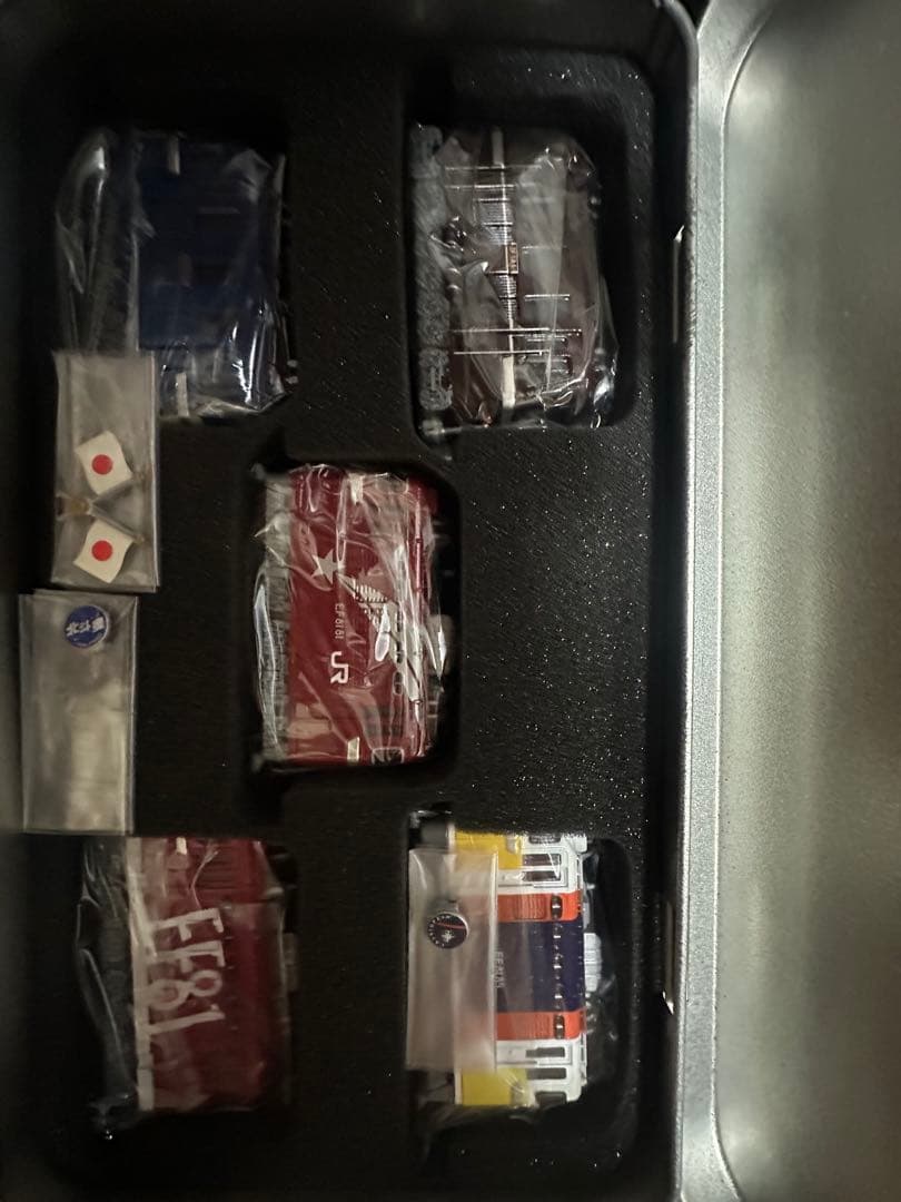 チョロQ 限定品