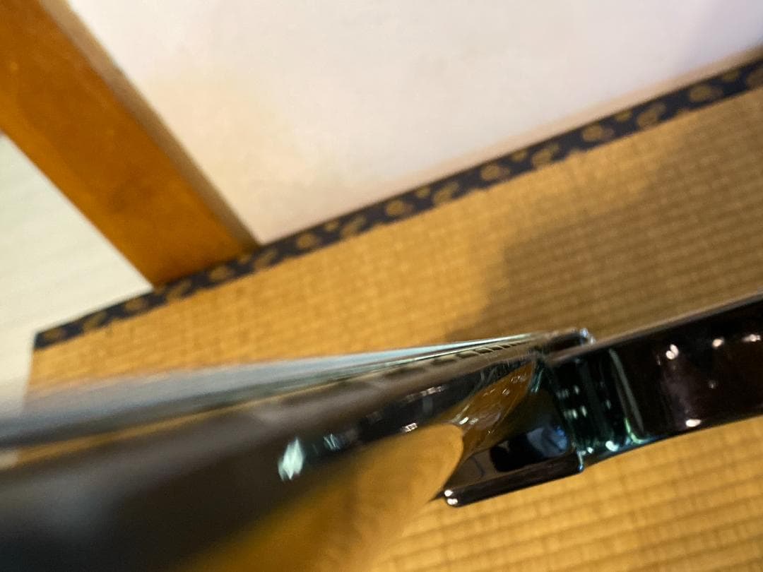 704 firebird type エレキギター non reverse