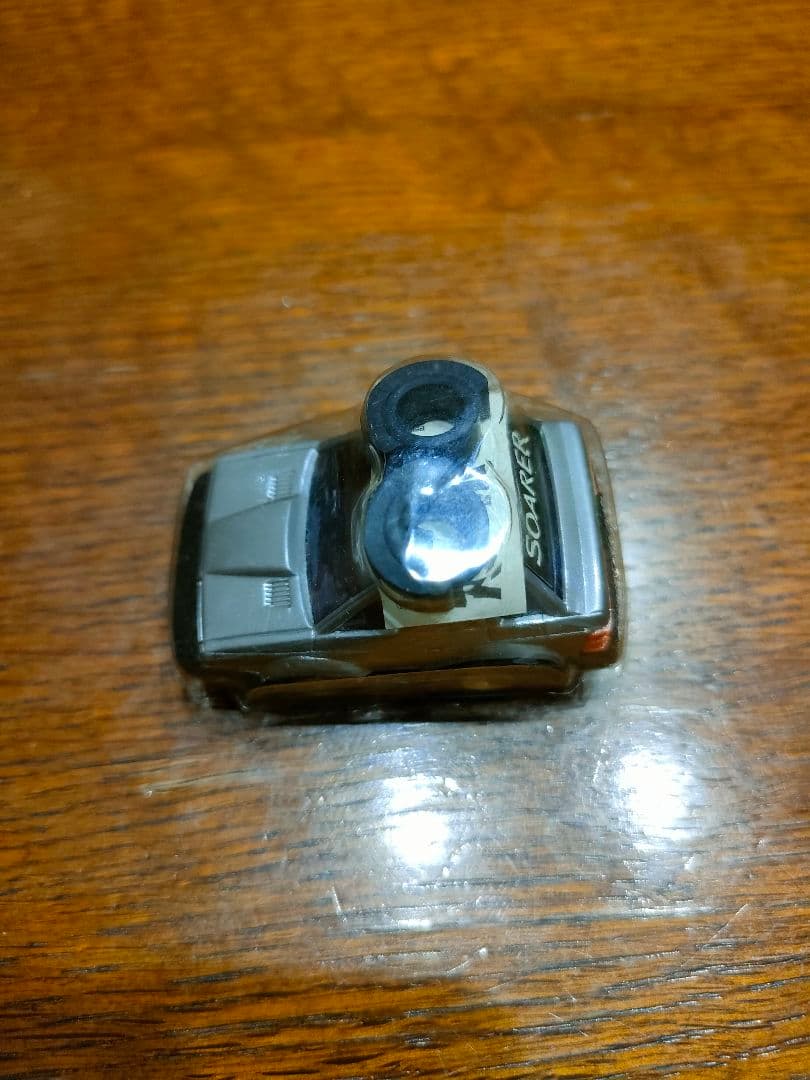 1982 タカラ テクノチョロQ トヨタ ソアラ