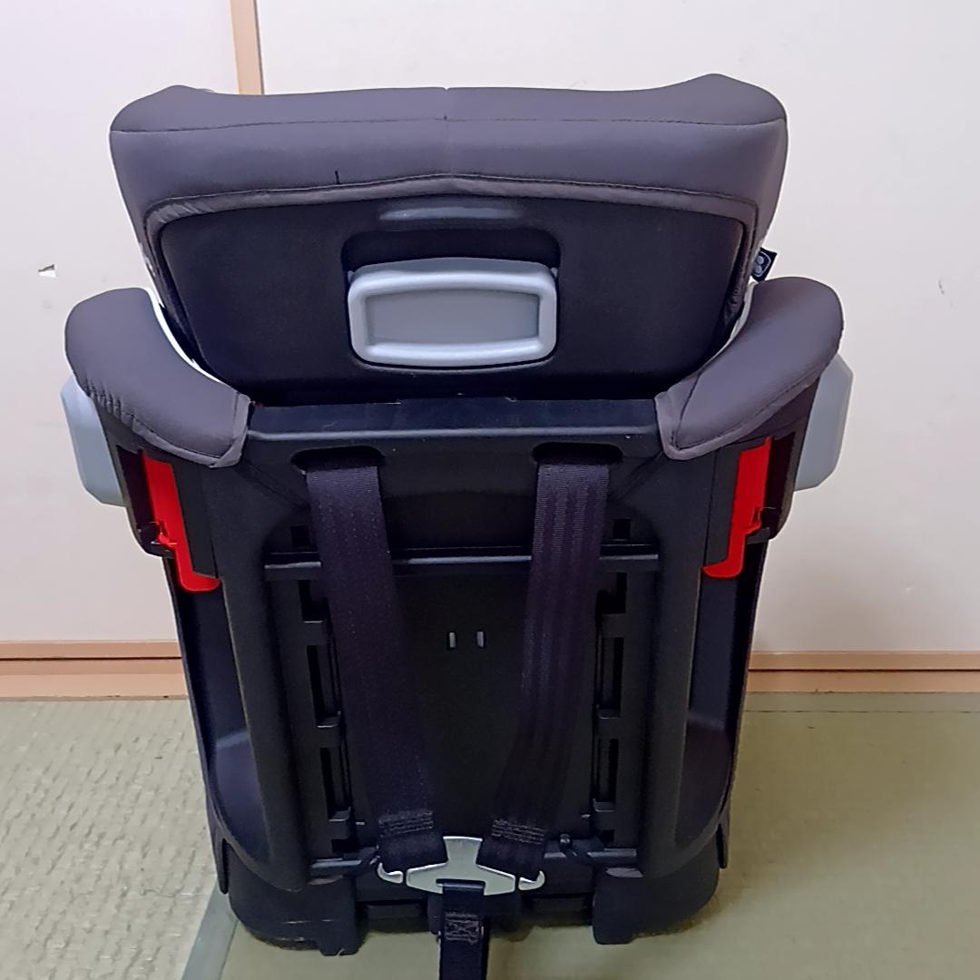 【週末特価】KATOJI　joie チャイルドシート エレベート ジュニアシート