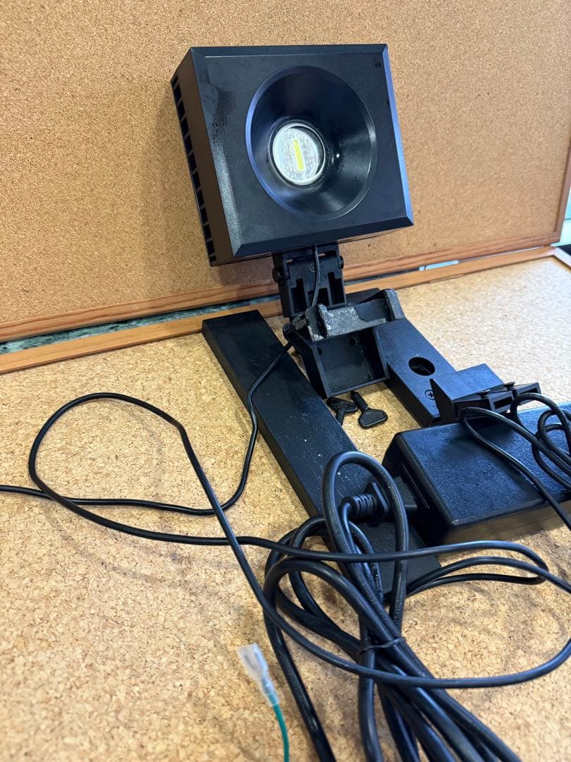 (ゆっきー)Red Sea ReefLED 90 照明器具