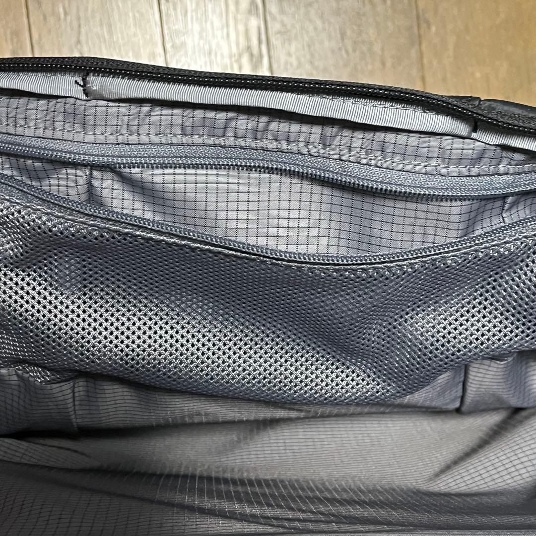 THE NORTH FACE ローリングサンダー22インチ キャリーバッグ40L