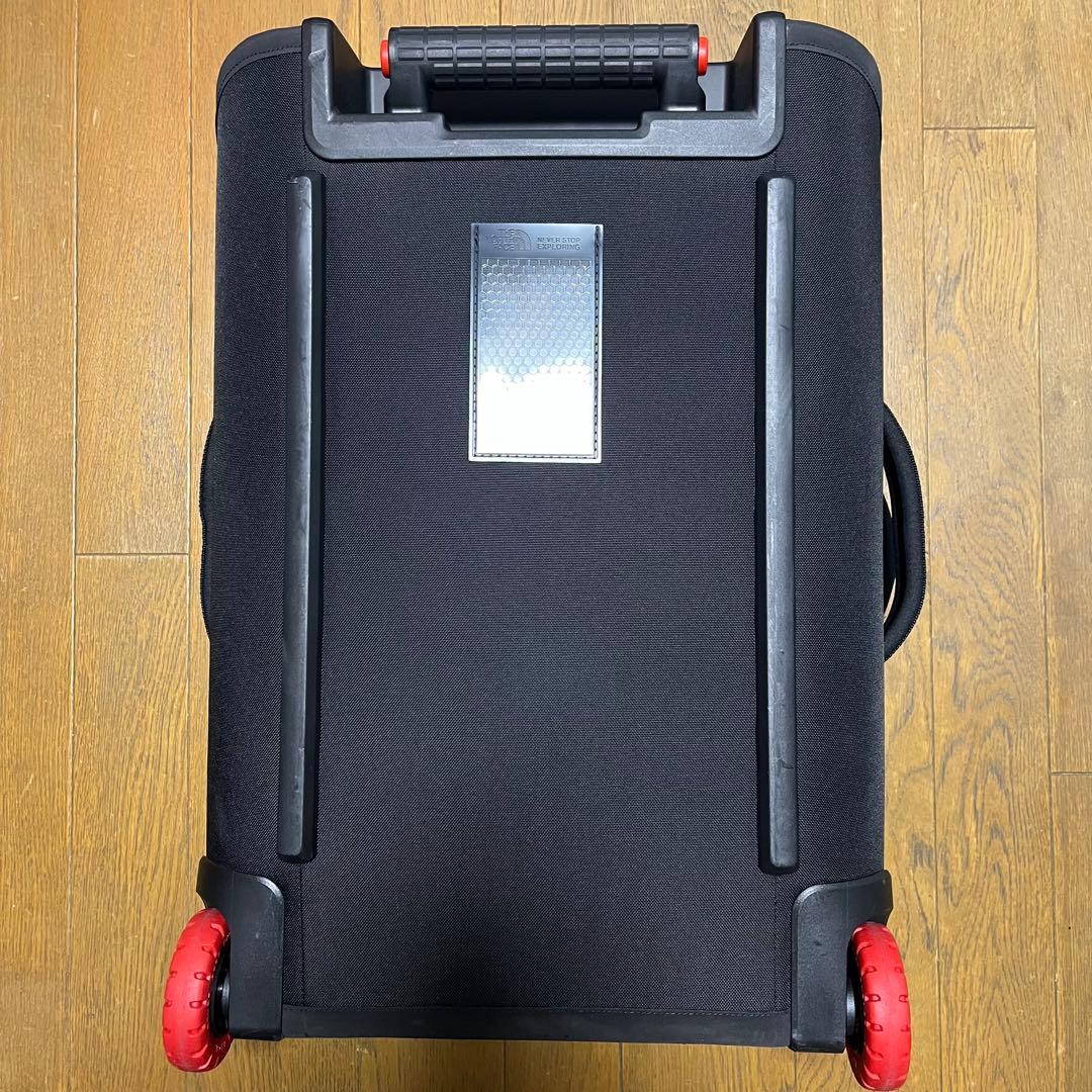 THE NORTH FACE ローリングサンダー22インチ キャリーバッグ40L