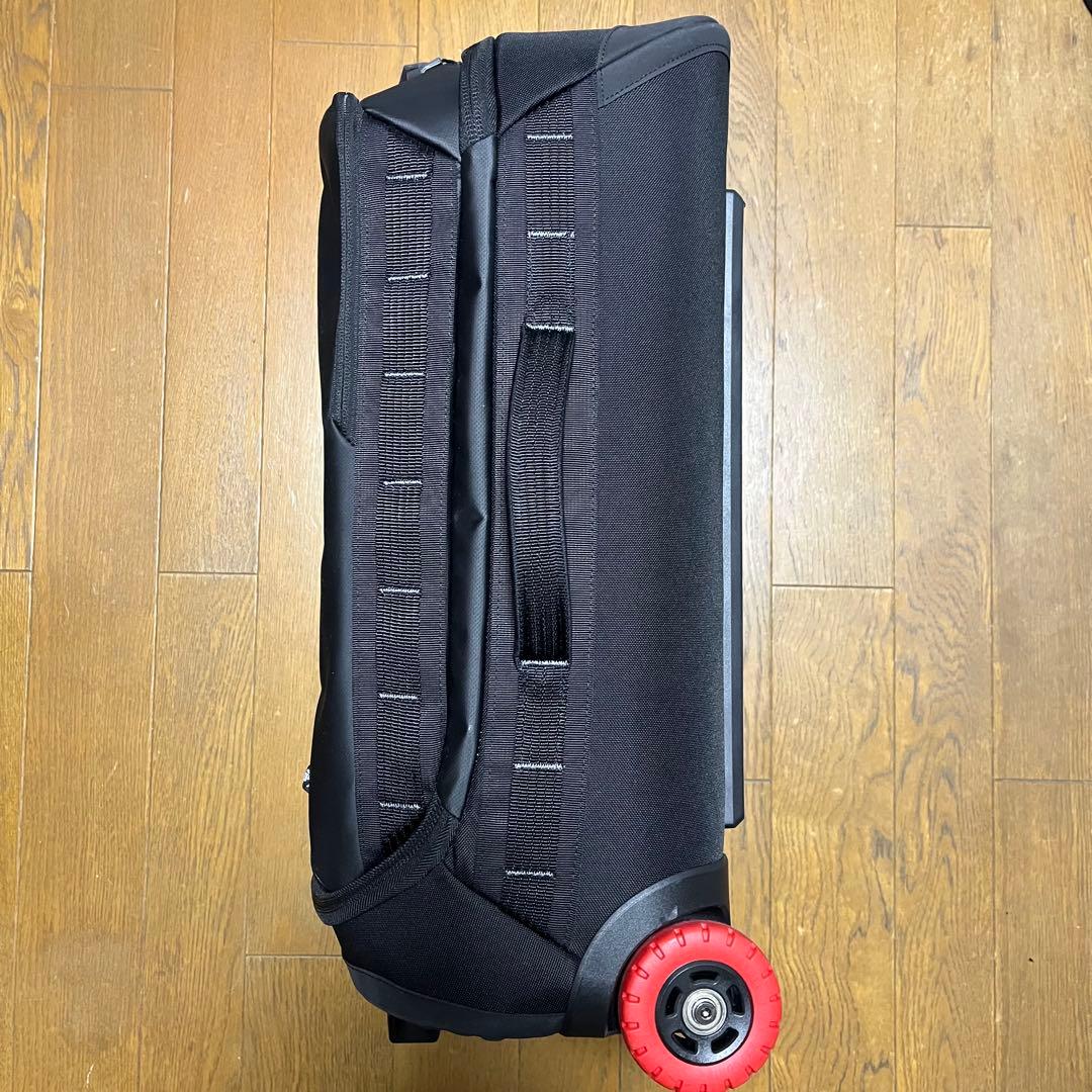THE NORTH FACE ローリングサンダー22インチ キャリーバッグ40L