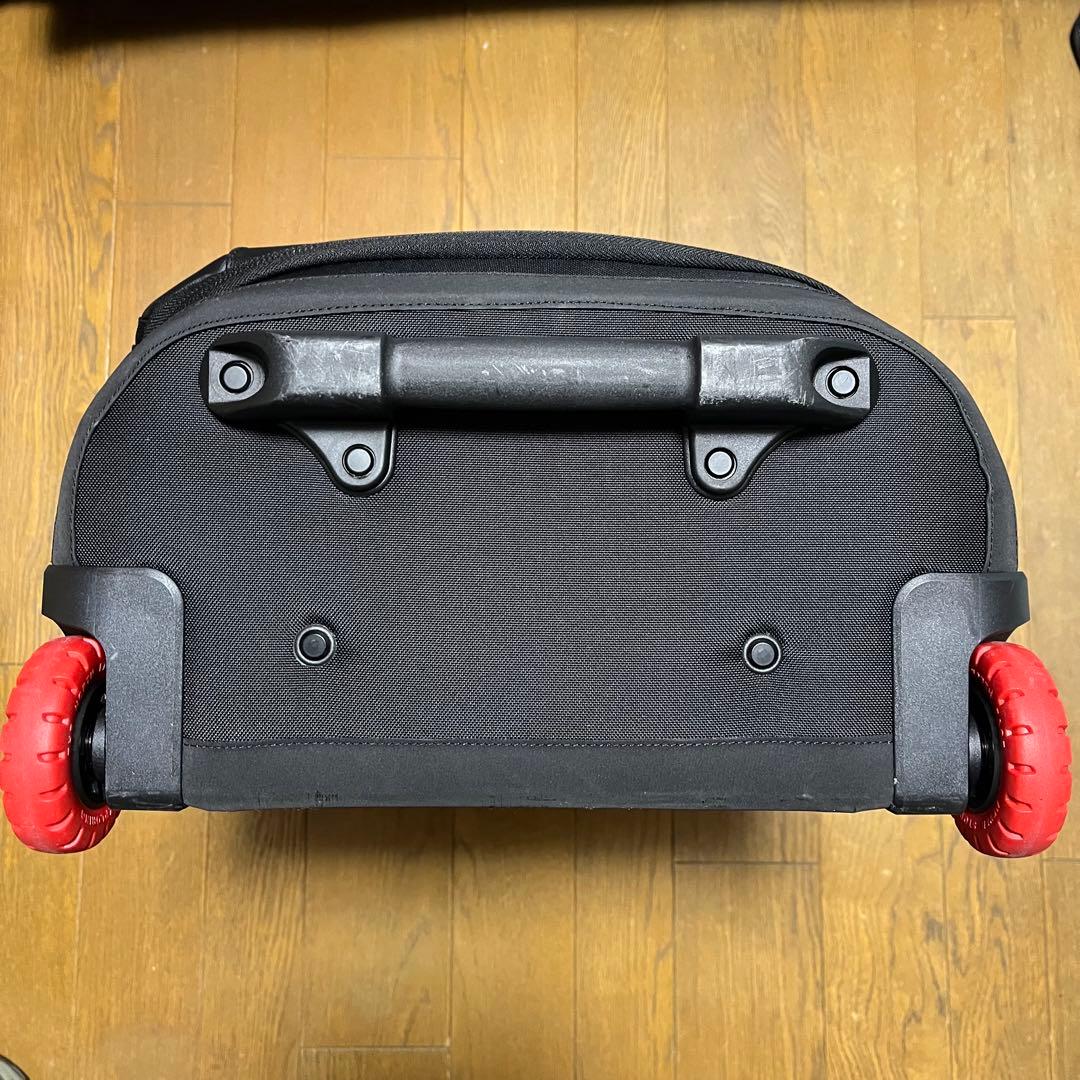 THE NORTH FACE ローリングサンダー22インチ キャリーバッグ40L