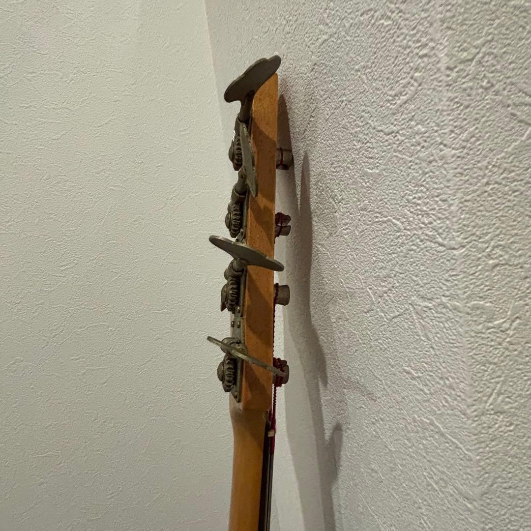 【希少品】80sTokaiJazz Sound TJB70-J YSRJazz