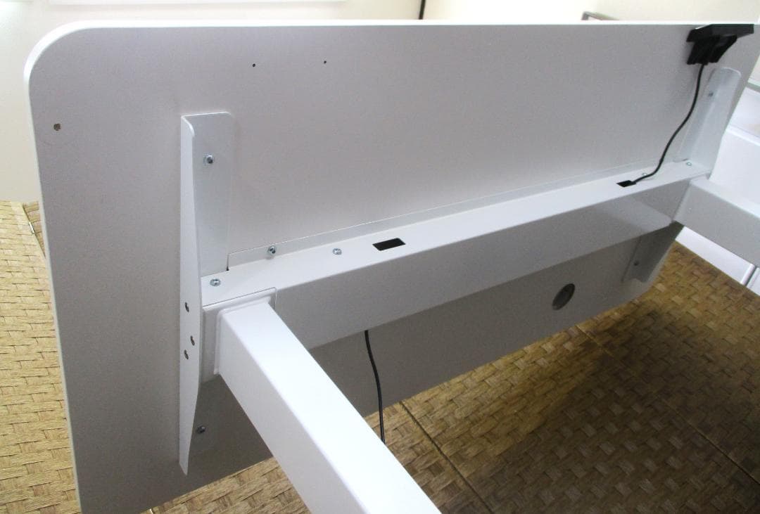 ★エリア内送料無料　RELAXWORK 昇降式デスク　ゲーミングデスク★