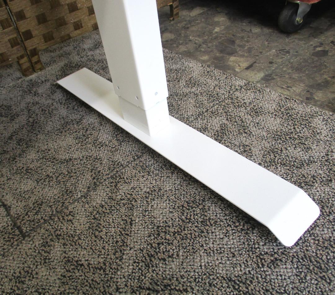 ★エリア内送料無料　RELAXWORK 昇降式デスク　ゲーミングデスク★