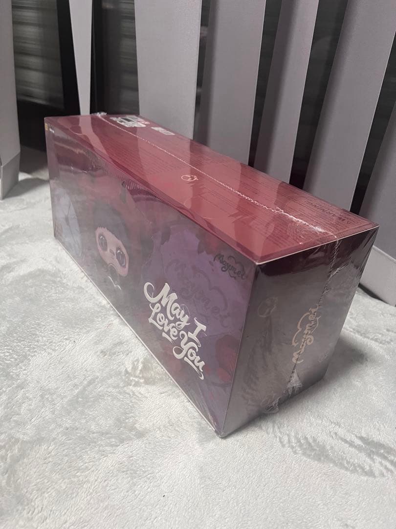 新品未開封 メイメイ Maymei アソートBOX May I love you