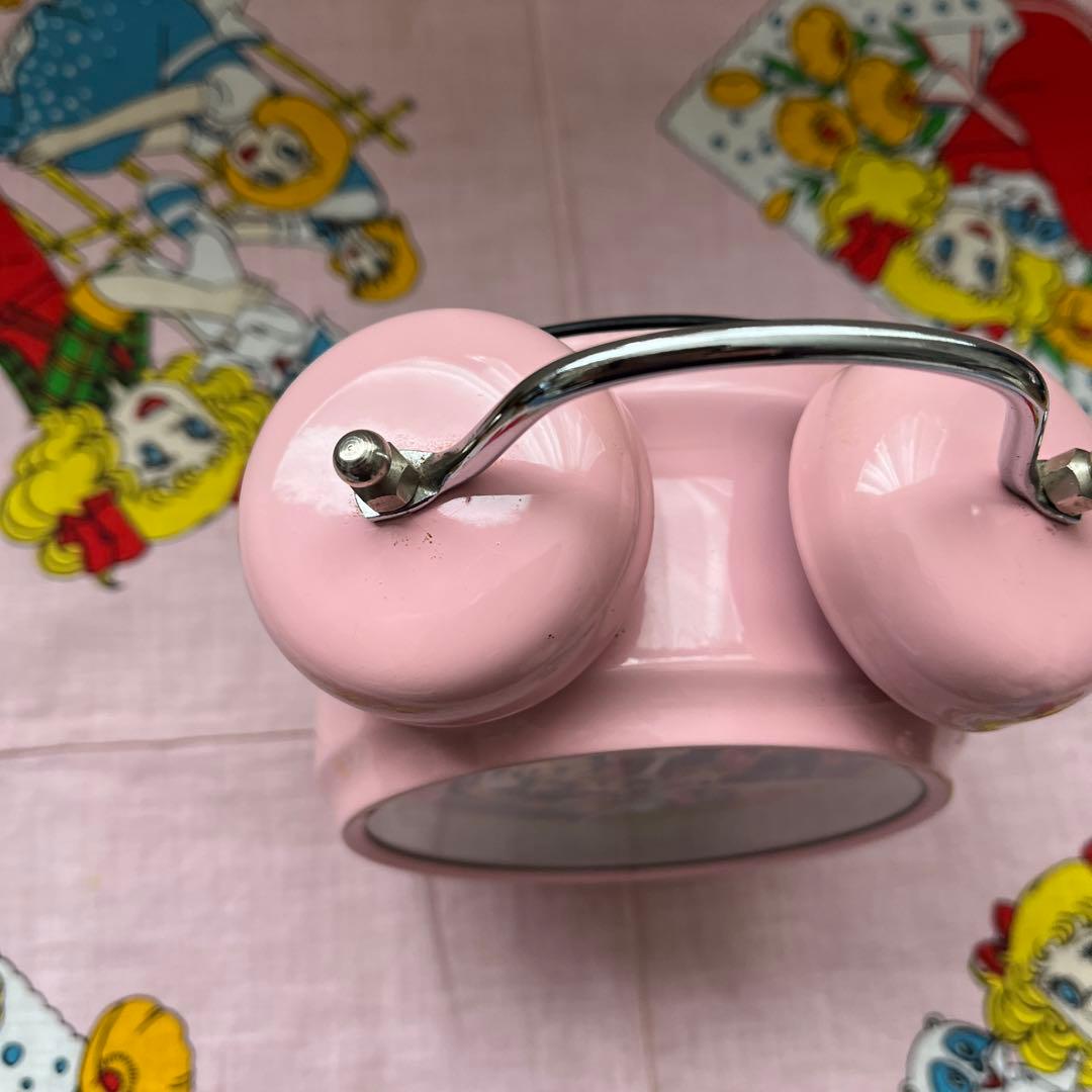 桜蘭高校ホスト部　ボイスクロック目覚まし時計