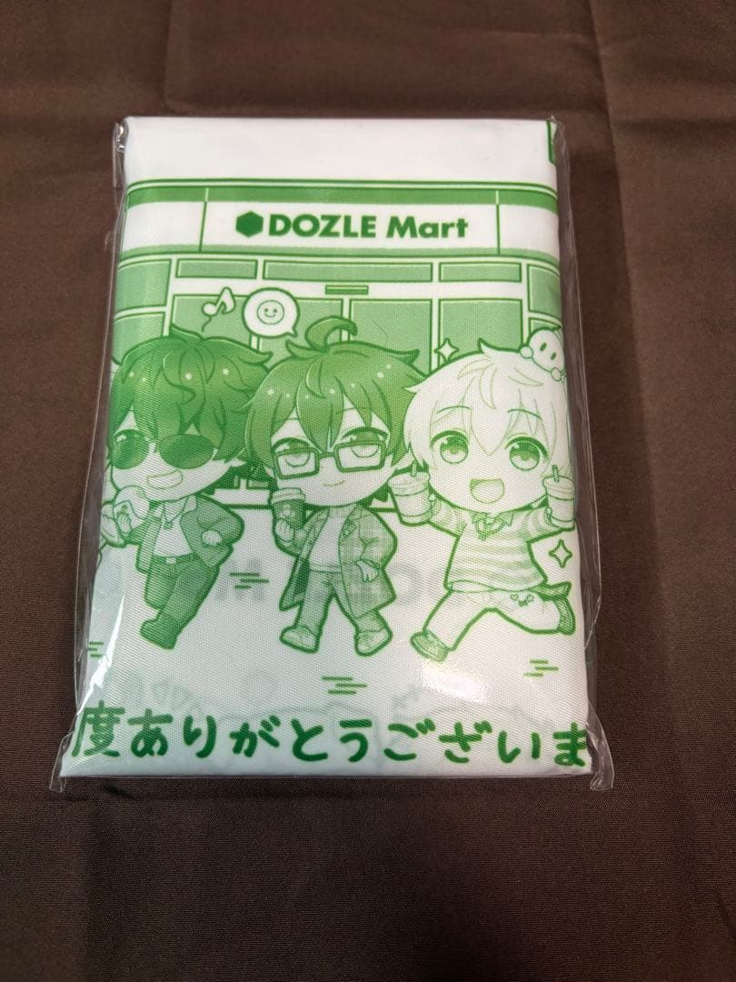 ドズル社　いろいろ