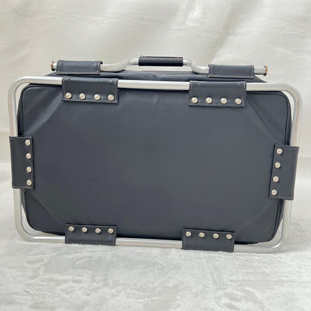 [廃盤品]ジャンポールゴルチェパイプフレームバック　美品