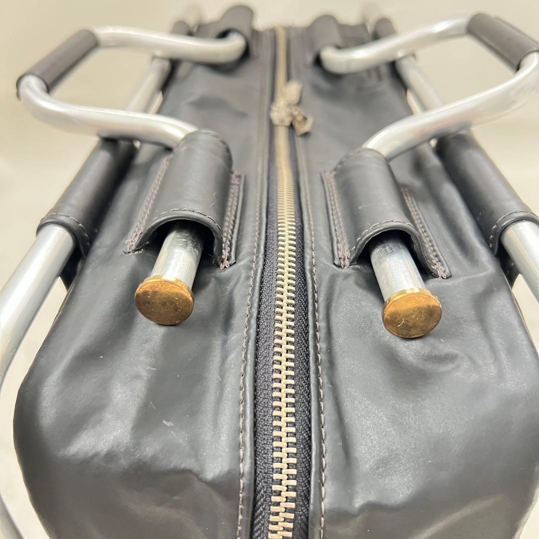 [廃盤品]ジャンポールゴルチェパイプフレームバック　美品