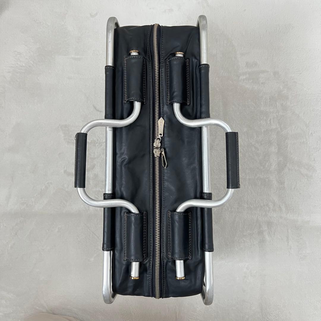 [廃盤品]ジャンポールゴルチェパイプフレームバック　美品