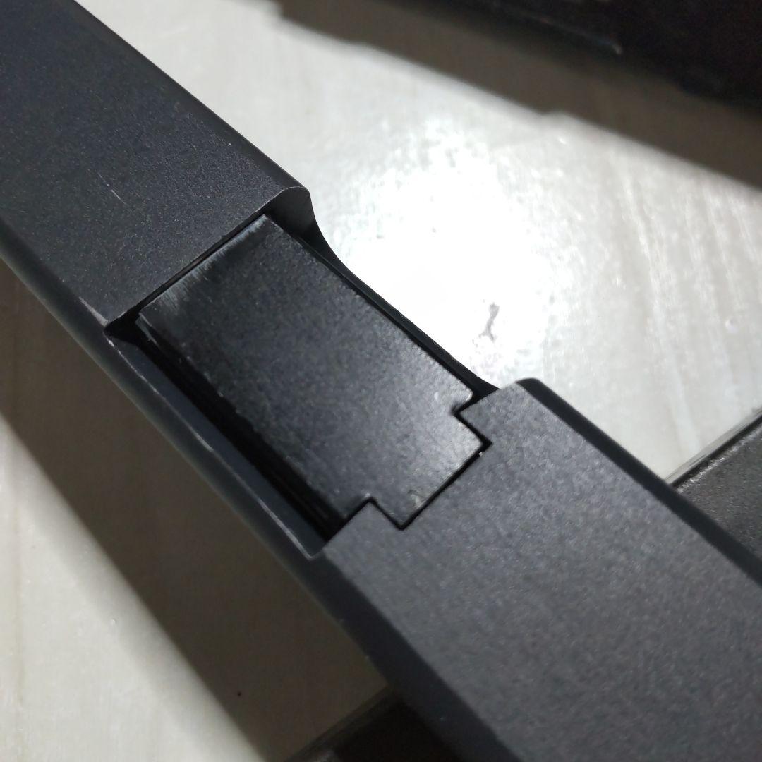 東京マルイ グロック17 GEN3 カスタム品