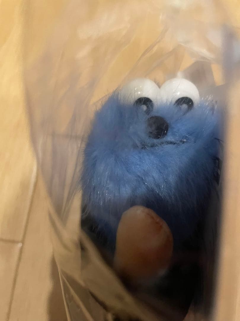 1番くじ パペットスンスン セット