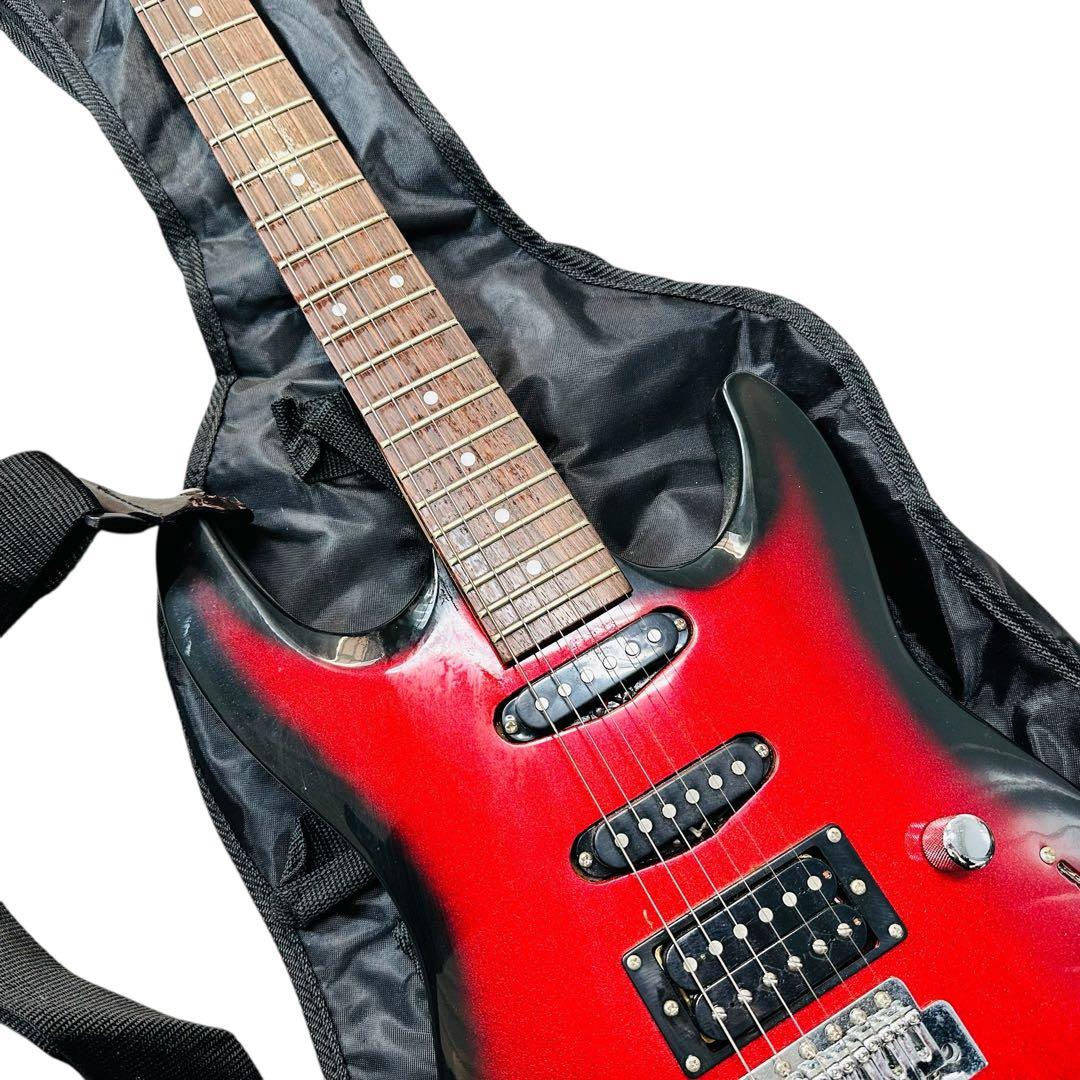 mavius メビウス　エレキギター