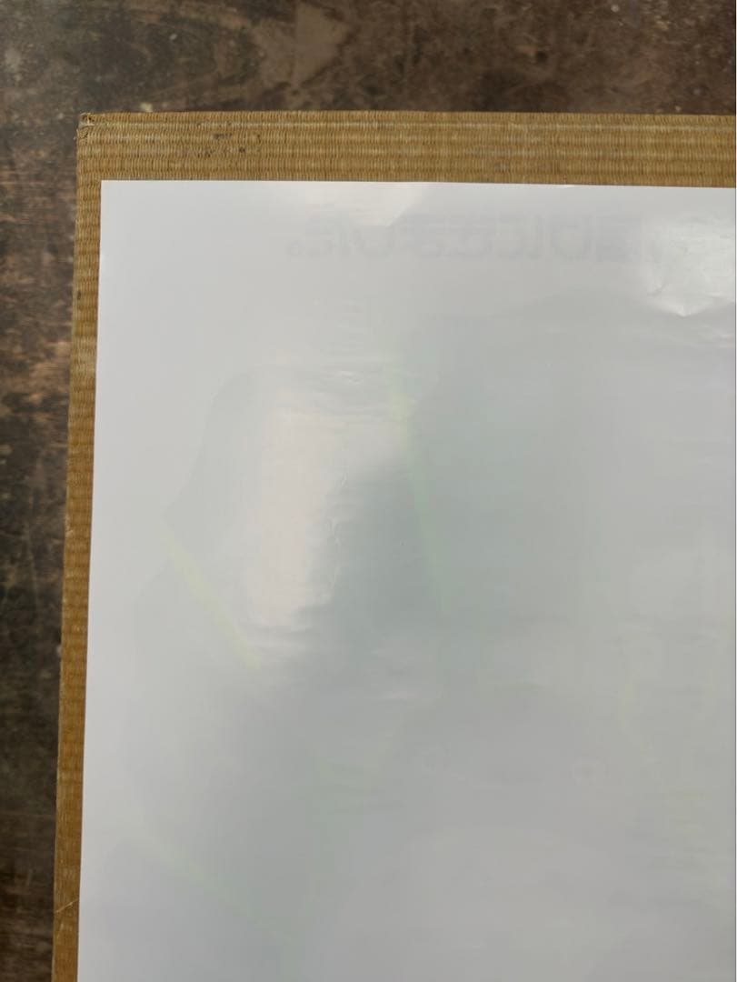 マ*コ様 【24】映画「となりのトトロ」ポスター ジブリ 宮崎駿