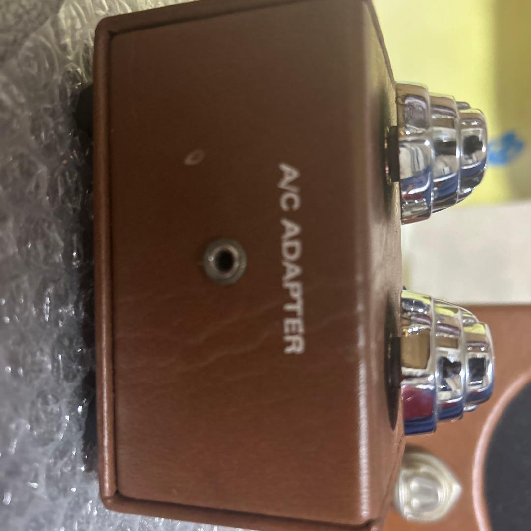 pignose detonator ※音でません 7-100R セット売り