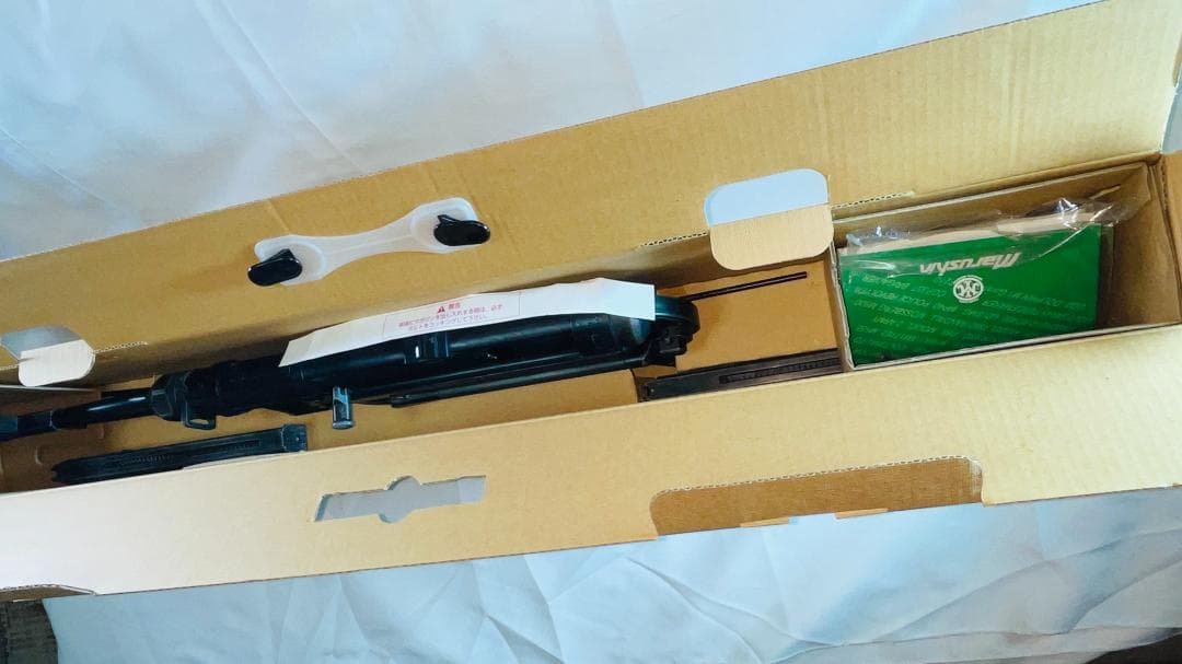 【中古】MP40　maxi8　1945ビンテージ