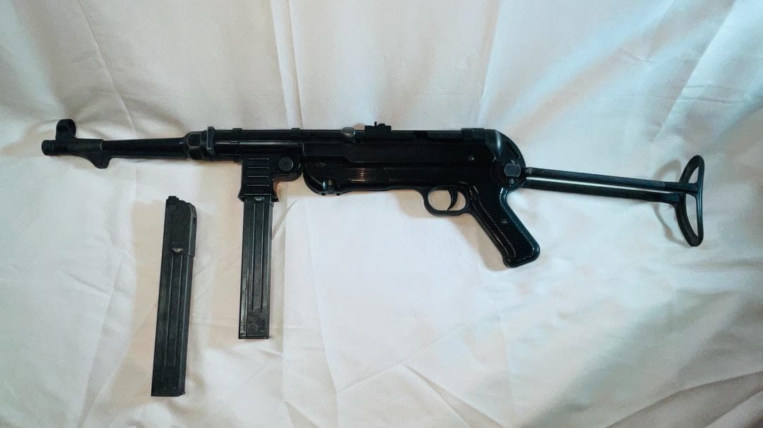 【中古】MP40　maxi8　1945ビンテージ