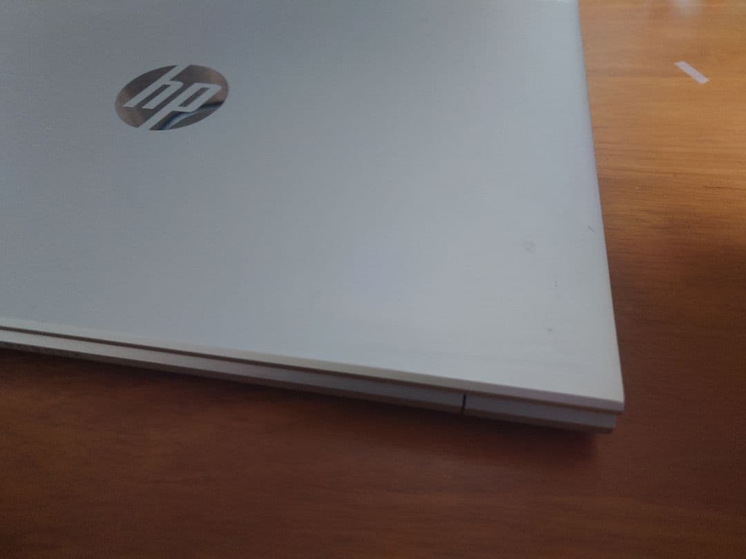 HP Probook 635 G8 Ryzen7 5800U 16GB ジャンク
