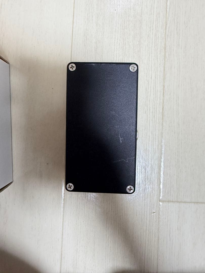 BTI-WORKS BBD-1 ブーストドライバー