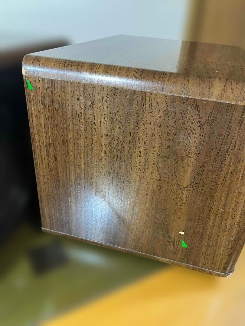 オンキョー　202A スピーカー