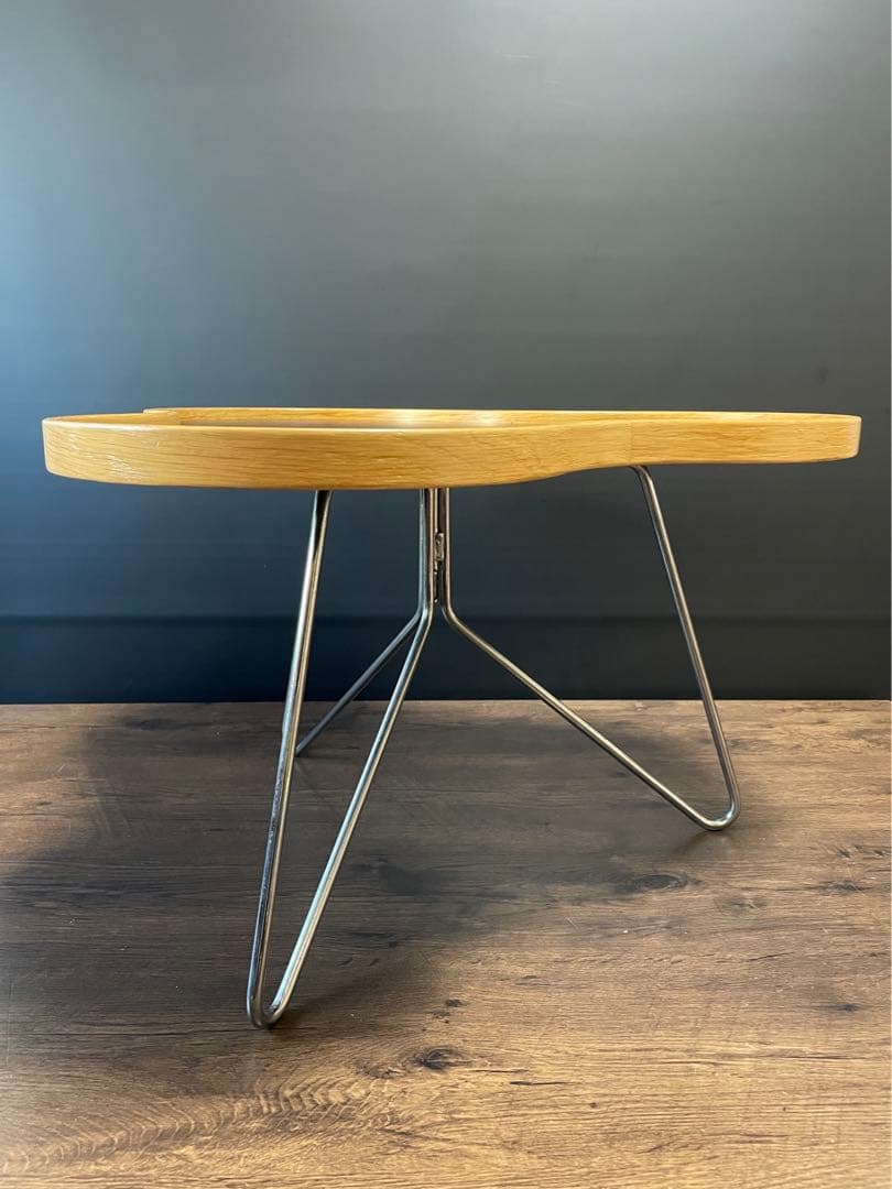 にゃんこスター 　SWEDESE Flower Table