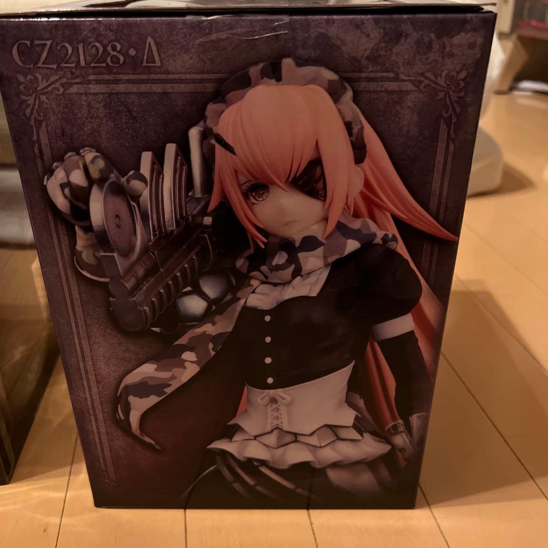 オーバーロード furyu フリュー エントマ・シズ・ALTEアルター・ベータ