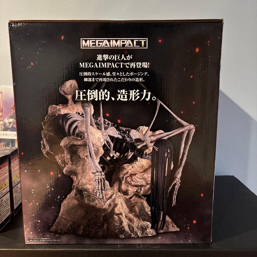 進撃の巨人　一番くじ　美品　新品未開封　全40点