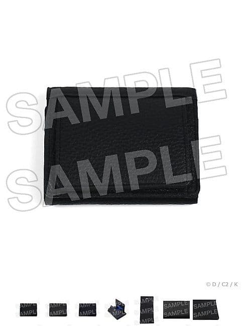 艦隊これくしょん 艦これ 三越 二宮五郎商店 スマートウォレット 由良mode