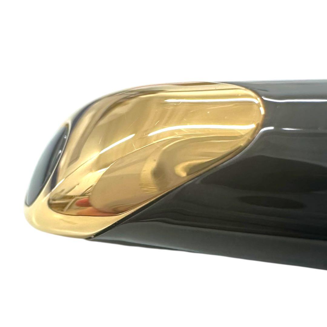 ウォーターマン 万年筆 「カレン」18k 750 ペン先