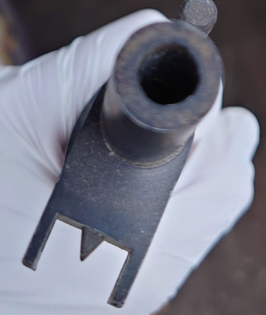 【今だけ10000円引き】①三八式 歩兵銃 0027 SMG コレクター