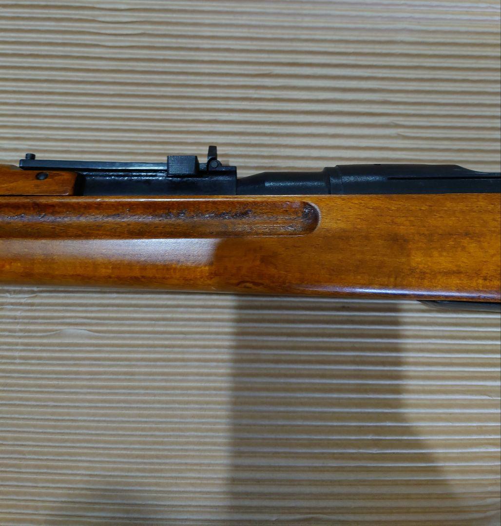 【今だけ10000円引き】①三八式 歩兵銃 0027 SMG コレクター