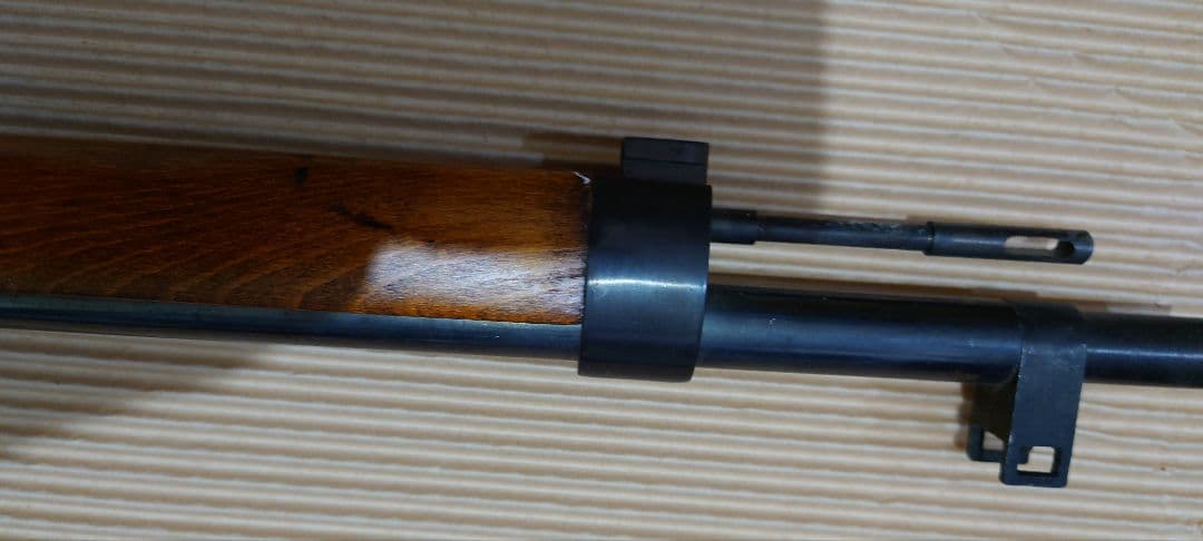 【今だけ10000円引き】①三八式 歩兵銃 0027 SMG コレクター