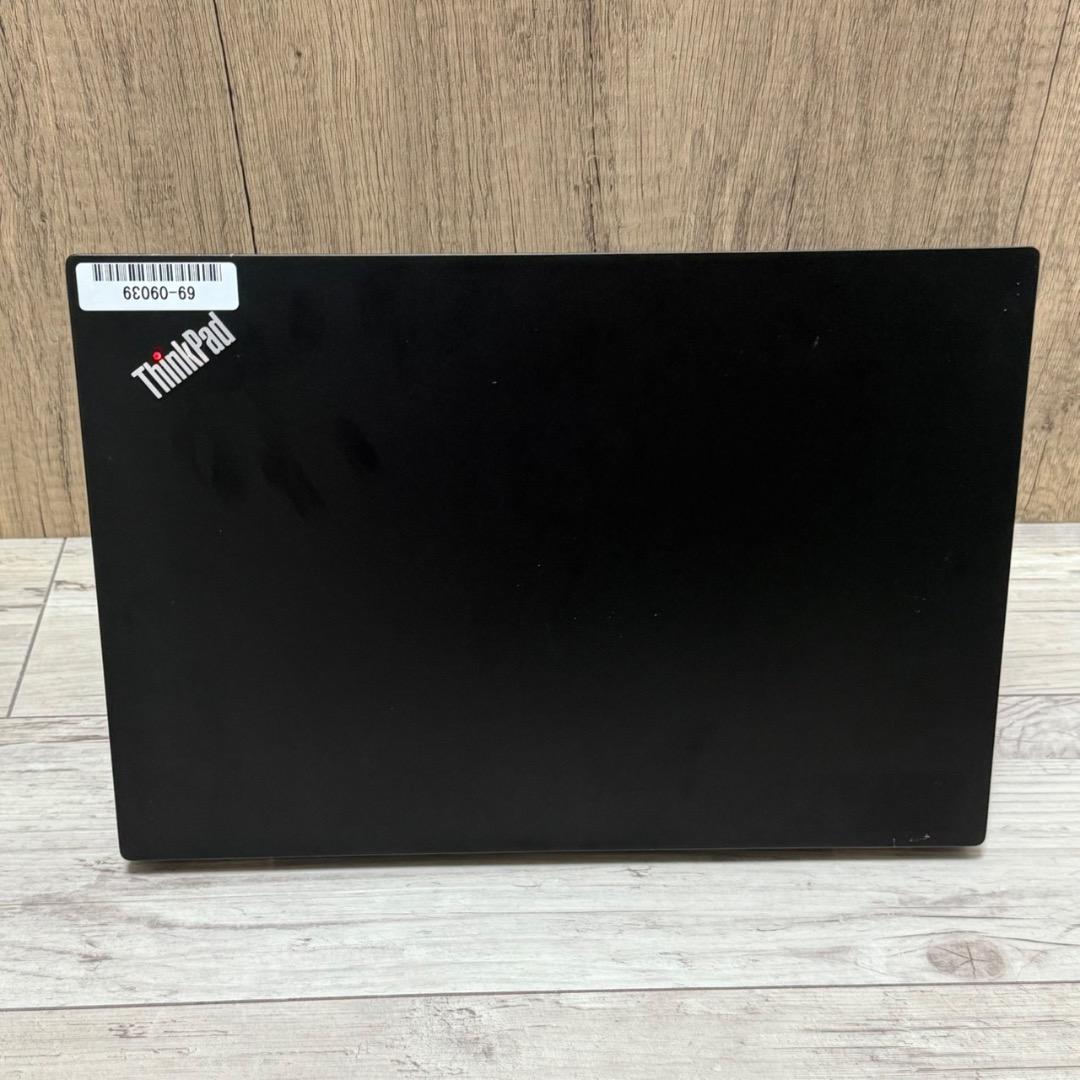 manaThinkPadL13Gen2 i7 16GB/512GB 大容量