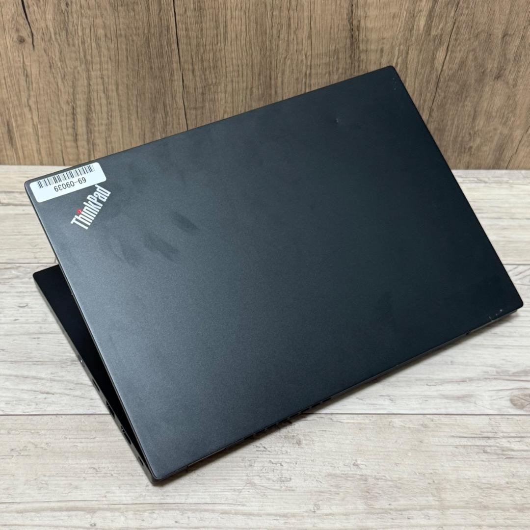 manaThinkPadL13Gen2 i7 16GB/512GB 大容量