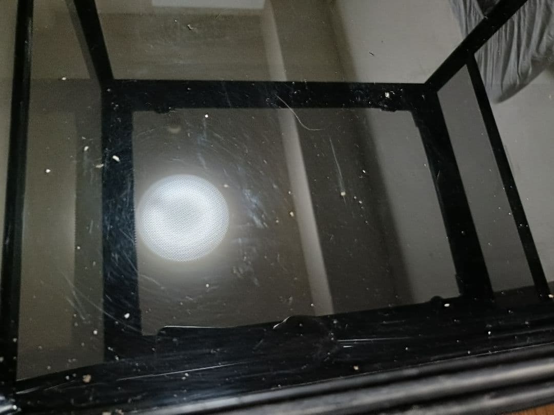 三晃商会 パンテオン ブラック WH6045