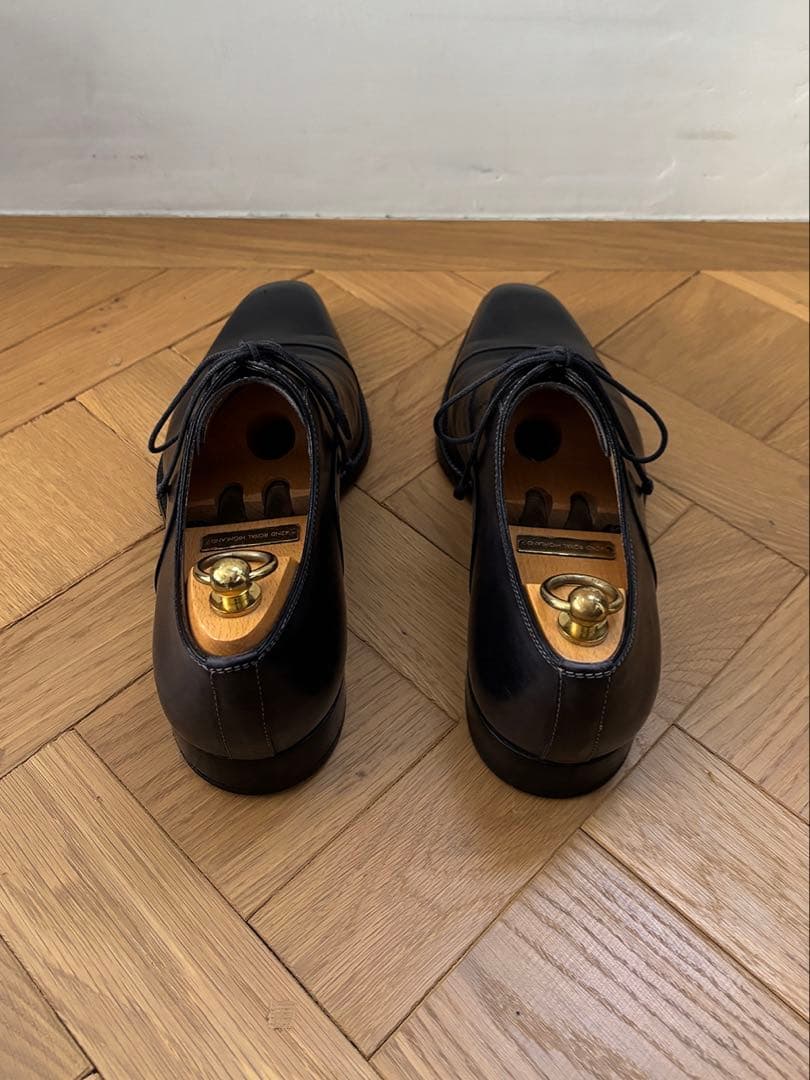 STEFANO BRANCHINIステファノブランキーニ　メンズ ドレスシューズ