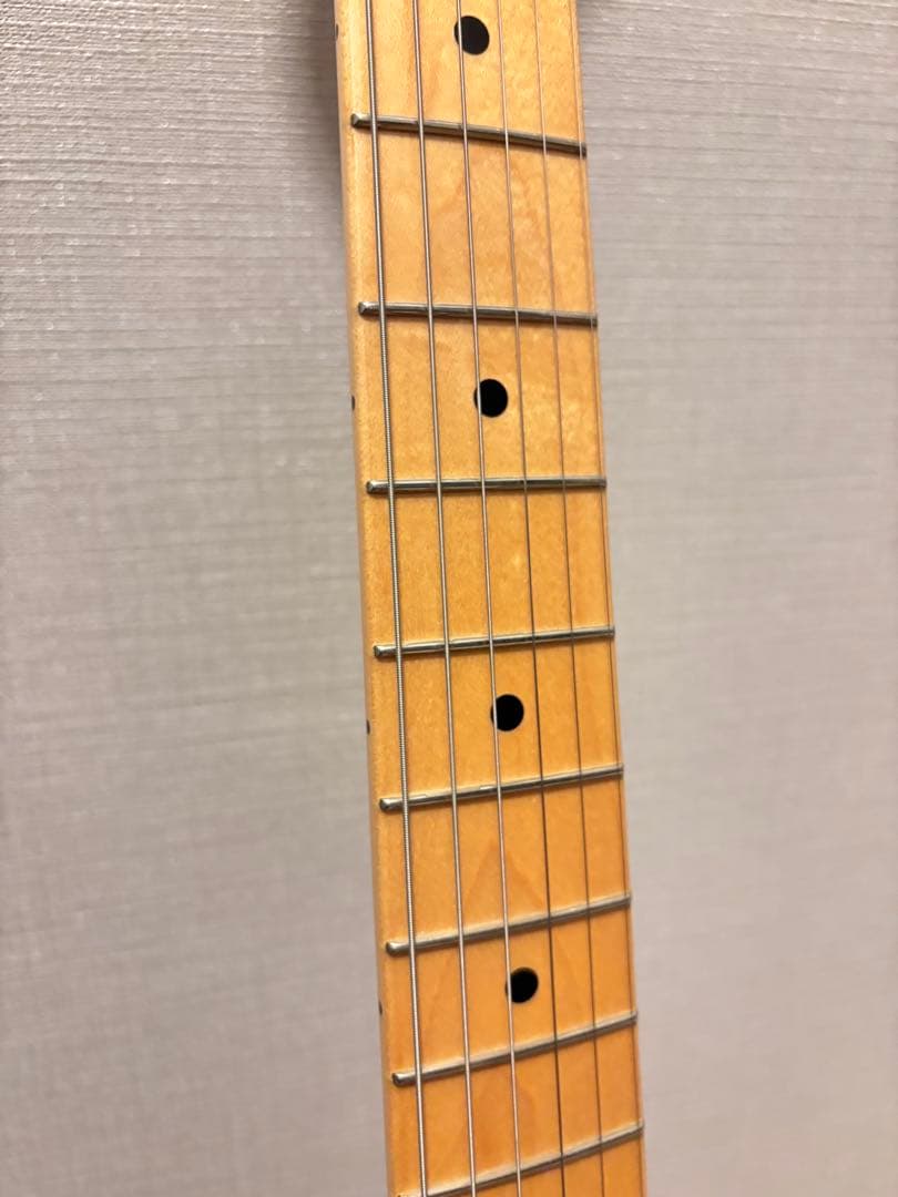 Fender japan Hybrid II 【1万円ギターケース➕教本セット】