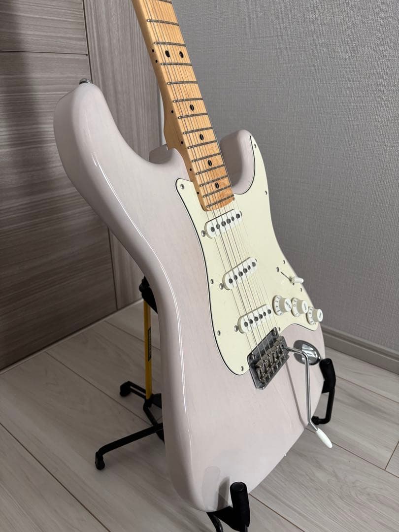 Fender japan Hybrid II 【1万円ギターケース➕教本セット】