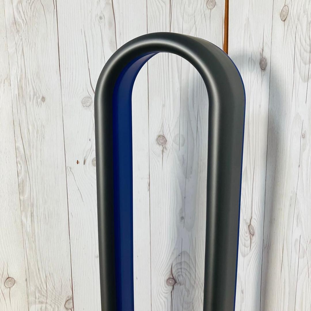 Dyson AM07 Cool 羽根無し 扇風機 リモコン付き 2021年製