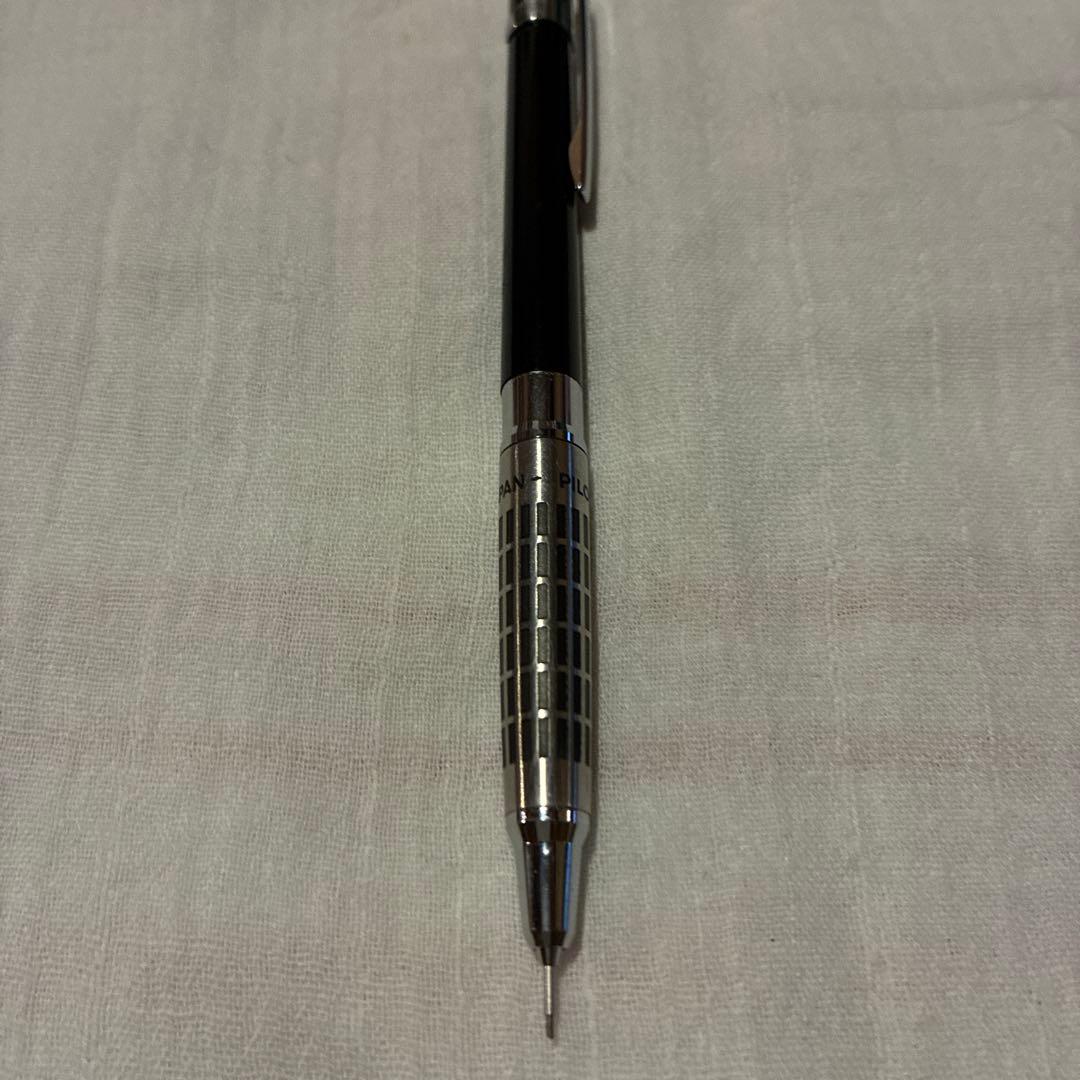 シャープペンシル PILOT ハイメカホルダー H-2005 0.5mm