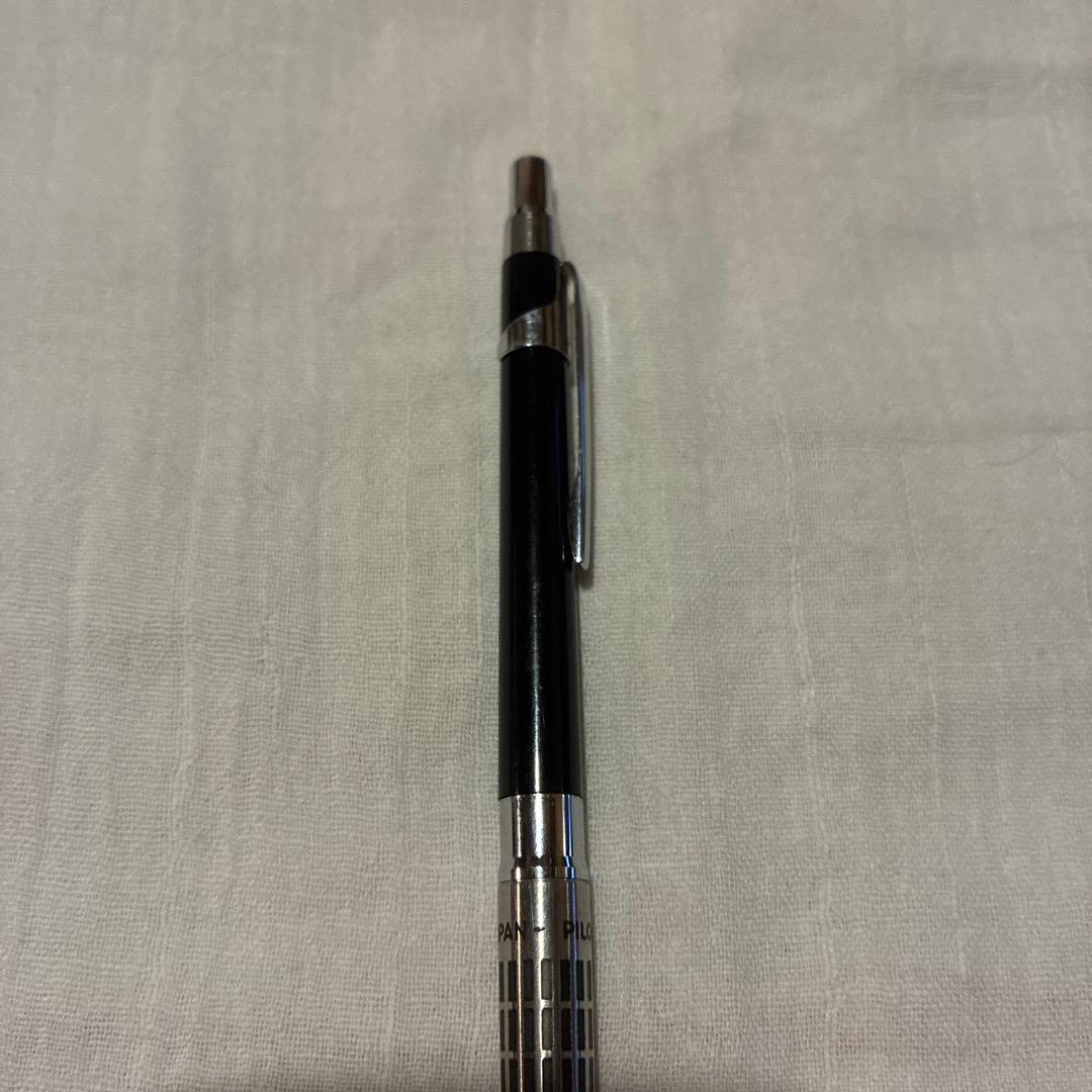 シャープペンシル PILOT ハイメカホルダー H-2005 0.5mm