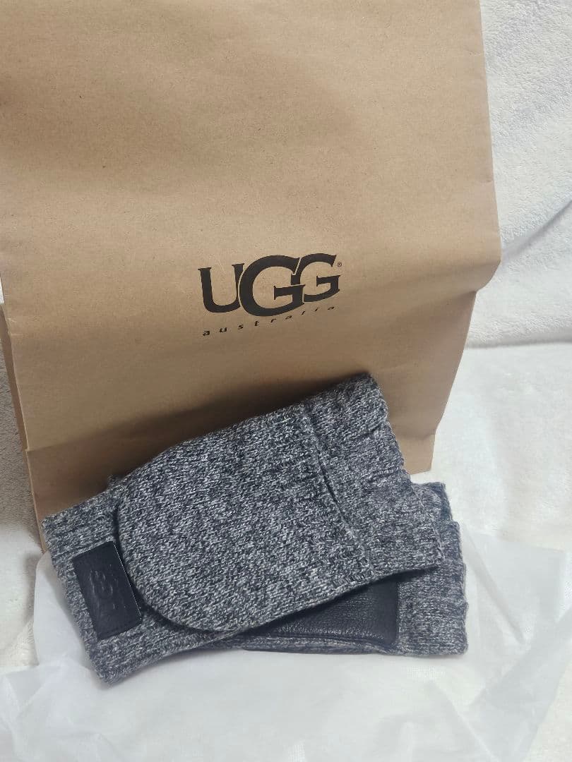 ⭐新品未使用　UGG2way手袋