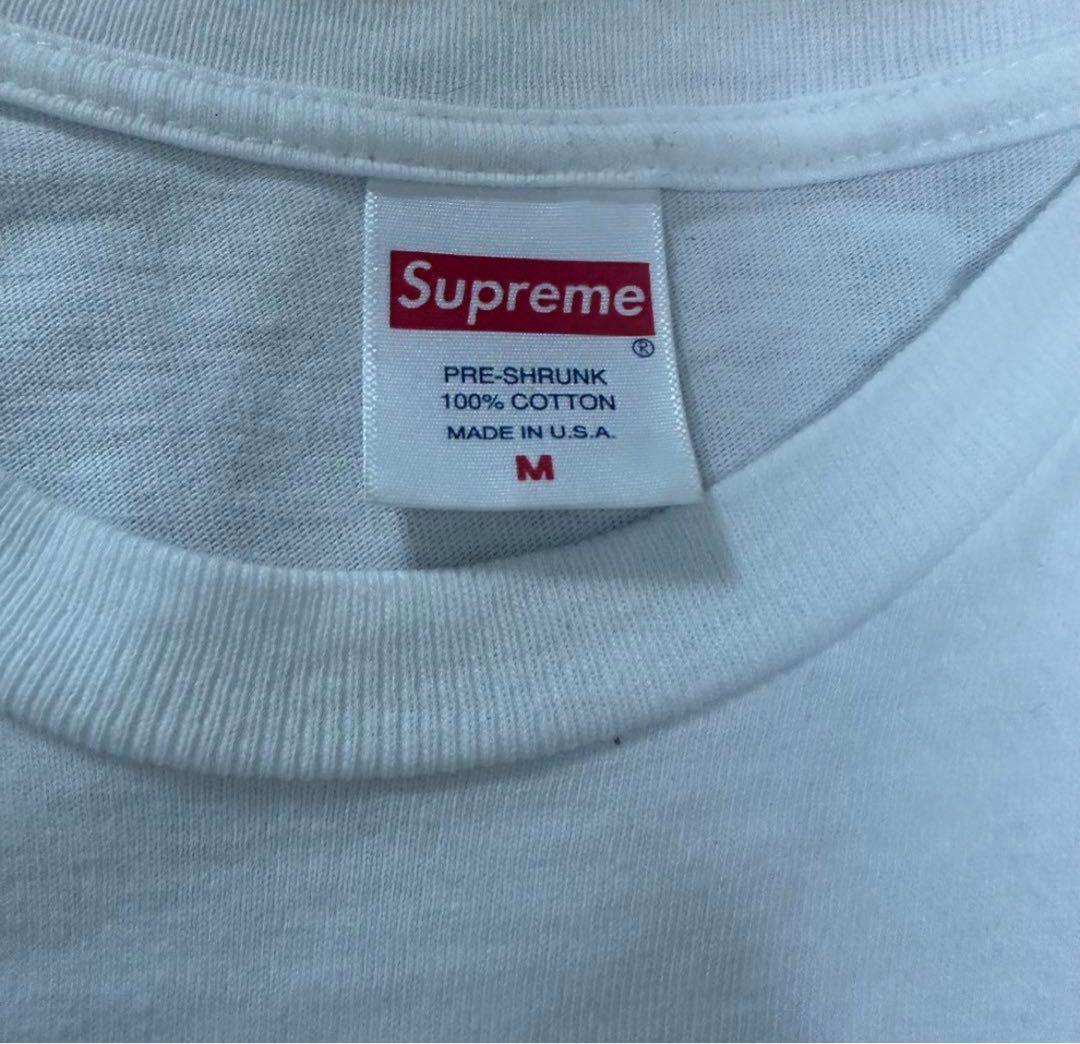 Supreme ヤングボーイ