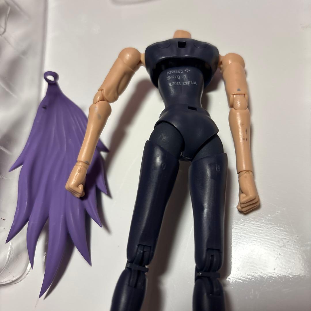 ヨウ　冥衣メンバー